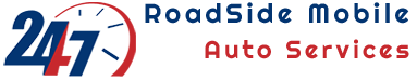 247roadsideauto.com Logo